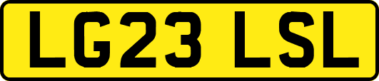 LG23LSL