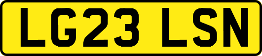 LG23LSN