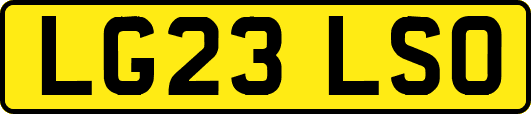 LG23LSO