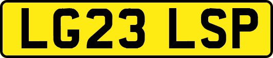LG23LSP