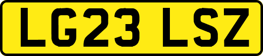 LG23LSZ