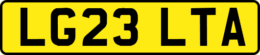 LG23LTA