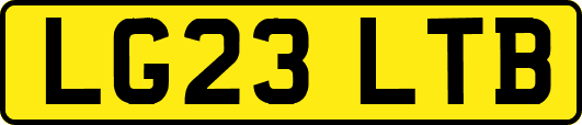 LG23LTB