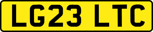 LG23LTC