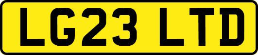 LG23LTD