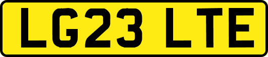 LG23LTE