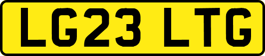 LG23LTG