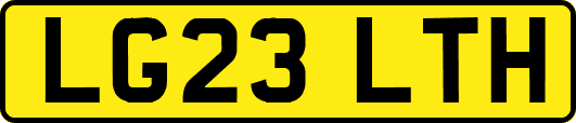 LG23LTH