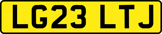 LG23LTJ