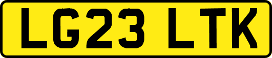 LG23LTK