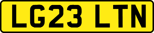 LG23LTN
