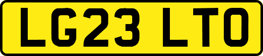 LG23LTO