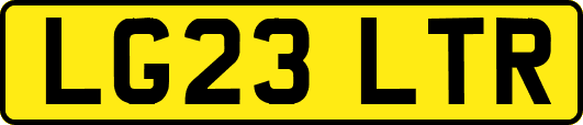 LG23LTR