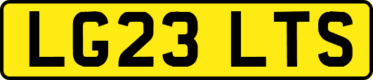LG23LTS
