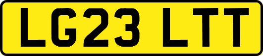 LG23LTT