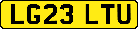 LG23LTU