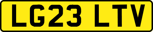 LG23LTV