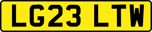 LG23LTW