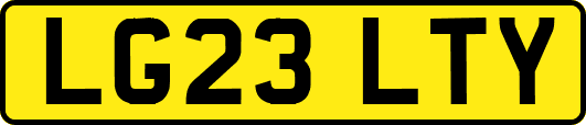 LG23LTY