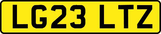 LG23LTZ