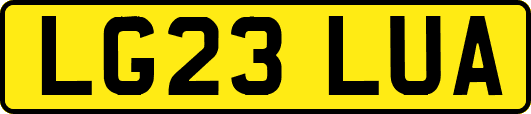LG23LUA