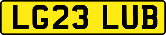 LG23LUB