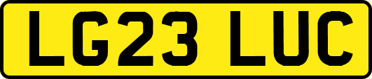 LG23LUC