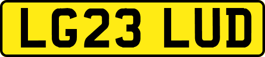 LG23LUD