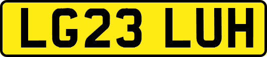 LG23LUH