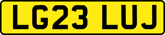 LG23LUJ