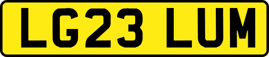 LG23LUM