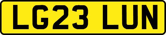 LG23LUN