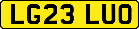 LG23LUO
