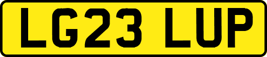LG23LUP