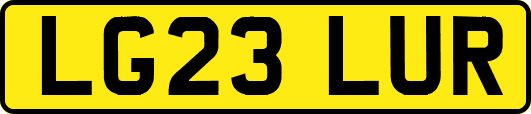 LG23LUR