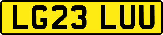 LG23LUU