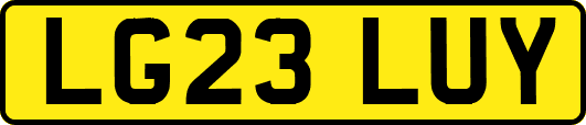 LG23LUY