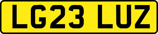 LG23LUZ