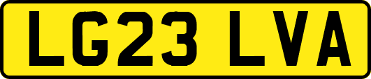 LG23LVA