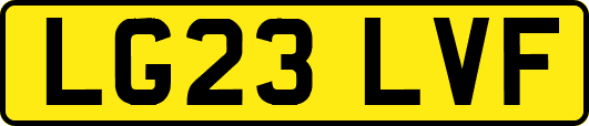 LG23LVF