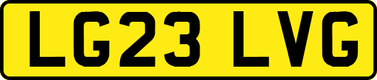 LG23LVG