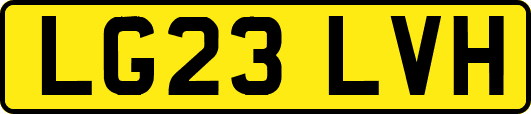 LG23LVH