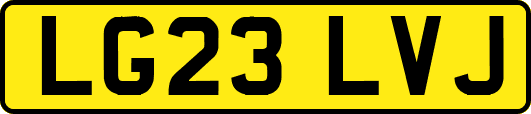 LG23LVJ