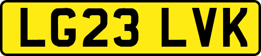 LG23LVK
