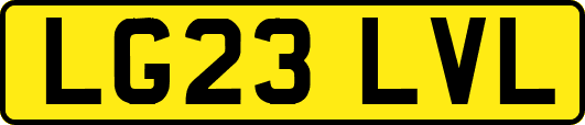 LG23LVL