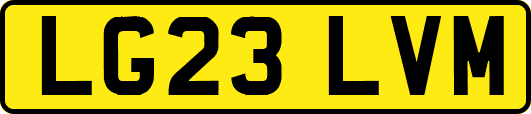 LG23LVM