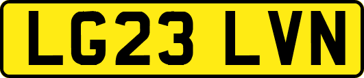 LG23LVN