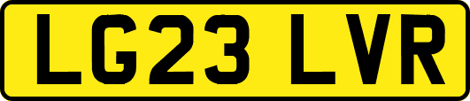 LG23LVR