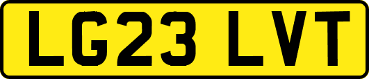 LG23LVT