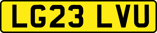 LG23LVU